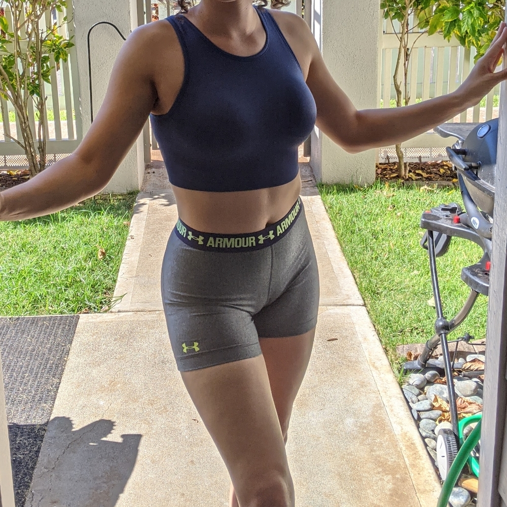 PUMA🐾 Sports Bra
